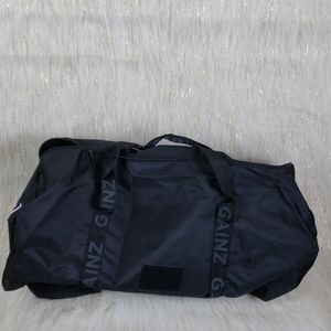 Gainz Box Duffle Bag